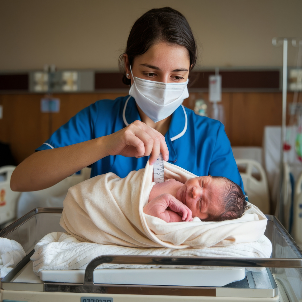 Baby Care Services in Dubai